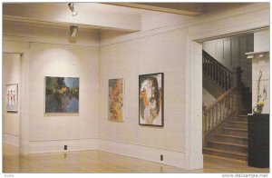 Art Gallery , BURNABY , B.C., Canada , 50-60s