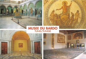 Lot 3 tunisia tunis bardo museum