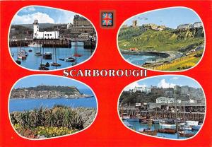 B102846 scarborough    uk