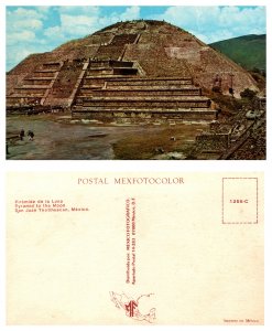 San Juan Teotihuacan, Mexico