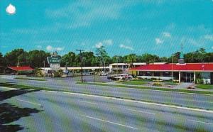 Howard Johnson's Restaurant