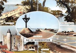 BR28538 Ile De Noirmoutier france