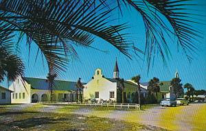 Episcopal Church Saint Simons On The Sound Fort Walton Beach Florida