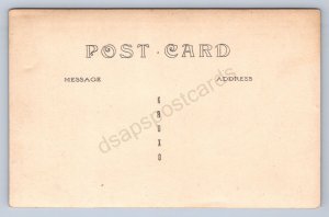 J90/ Albert Lea Minnesota RPPC Postcard c1920s Broadway Stores  378