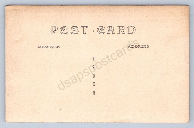 J90/ Albert Lea Minnesota RPPC Postcard c1920s Broadway Stores  378