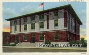 US Post Office - Jonesboro, Arkansas AR  