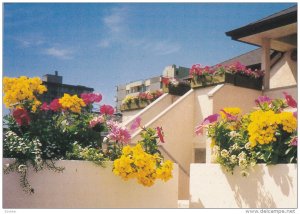 Vancouver Balconies Beautiful Ltd., British Columbia, Canada, 50-70s