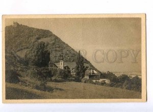 192027 GERMANY KAHLENBERGERDORF LEOPOLDSBERG Vintage photo