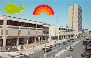 The HartfordCivic center Indoor Entertainment, Convention Center New England CT 