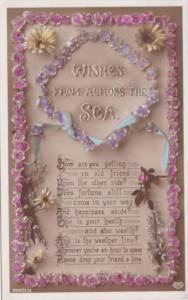 Wishes From Across The Sea