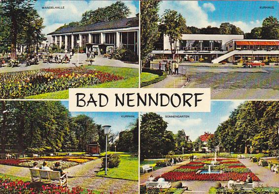 Germany Bad Nenndorf Multi View