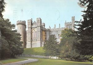 B97669 arundel castle uk