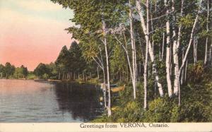 LP33  Verona, , Ont., Ontario Canada