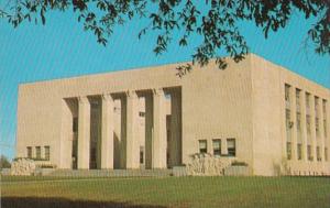 Mississippi Jackson War Memorial Building