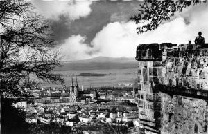 BG24131 bamberg altenburg zum michelsberg   germany  CPSM 14x9cm