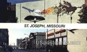 St. Joseph, MO