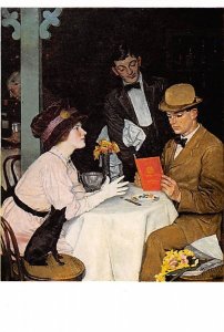 Bank Holiday, William Strang  