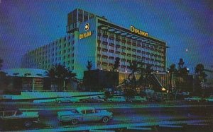 Florida Hollywood Diplomat Hotel