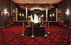 New Jersey Garfield The Cotillion Restaurant