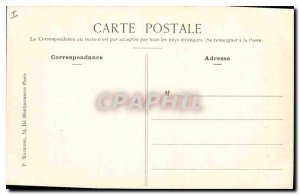 Postcard Old Saint Cloud Church