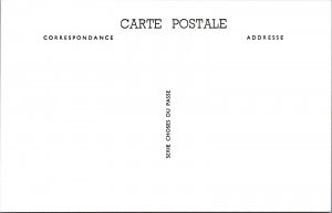 French Military Postcard - Le Siege De Paris, Champigny SW17700