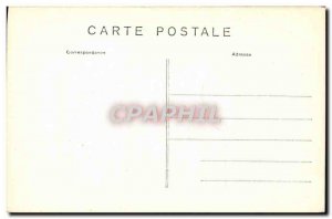 Old Postcard Antiquity