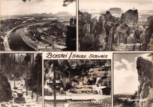 BG16935 bastei sachs schweiz   germany CPSM 14.5x9cm