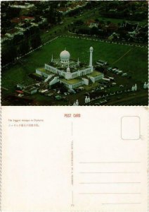 CPM AK The biggest mosque in Djakarta INDONESIA (730176)