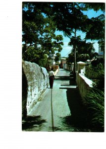 Quint Old Lane, St Georges, Bermuda