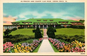 Virginia Virginia Beach Princess Anne Country Club