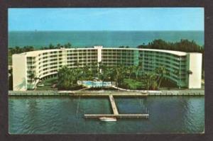 FL President Apartment Hotel Motel PALM BEACH FLORIDA