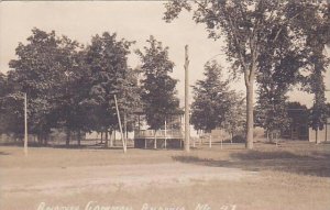 Maine Andover Andover Commen 1913 Real Photo RPPC