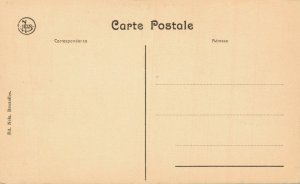Military Belgian Army Cavalry World War 1 Postcard 07.67 