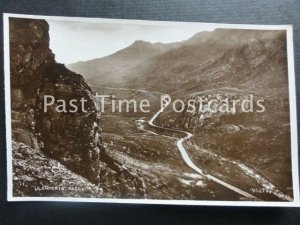 c1925 RP - Llanberis Pass