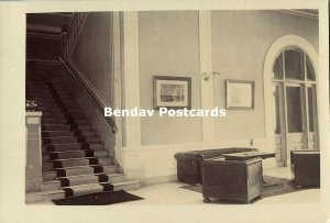 indonesia, JAVA SEMARANG, Hotel du Pavillon - Set of 11 RPPC Postcards (1890s)