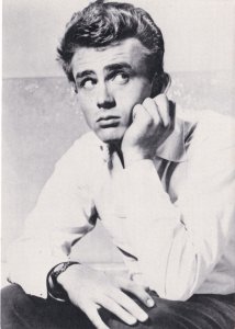 James Dean