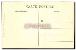 Old Postcard Amiens Stalls Choir Ramp