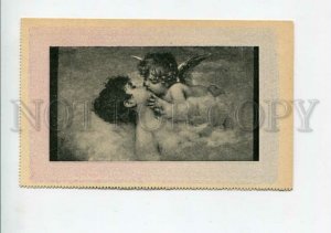 3116363 Winged ANGEL NYMPH Sweet Dream by MARTENS Vintage RARE