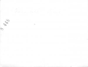 US36 postcard large mosque minaret Kano Nigeria