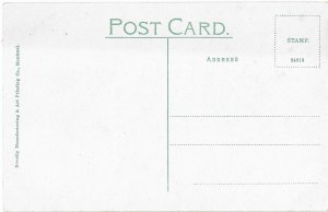 MacKay Block Calgary Alberta Canada