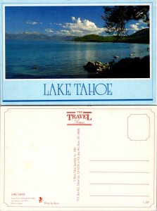 Lake Tahoe Nevada (11380)