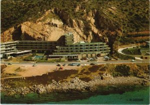 CPM Ajaccio Hotel les Calanques CORSICA (1078652)