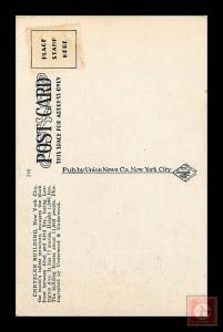 Chrysler Building, NYC