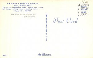 Doherty Motor View Clare MI 