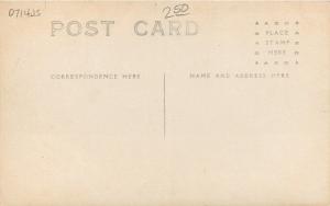 Lanesboro Minnesota~Old Wagon by Quarry~c1913 Sepia Real Photo Postcard 