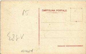 CPA TIVOLI VILLA ADRIANA ITALY (801783)