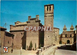 Postcard Modern Toledo