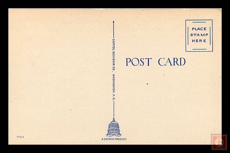 Hotel Annapolis, Washington, D.C.