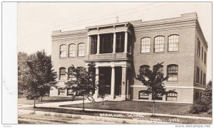 RP: Parochial School, Wells, Minnesota, 1920-40's