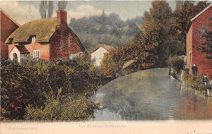 Lot365 UK the mills stream bishopstoke Eastleigh in Hampshire